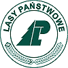 Logo&#x20;Lasów&#x20;Państwowych