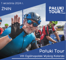 Wyścig kolarski Pałuki Tour